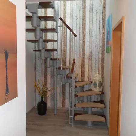 Apartment Evers 1