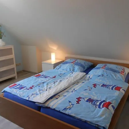 Evers 1 Apartment