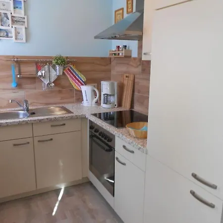 Appartement Evers 1 Wittmund