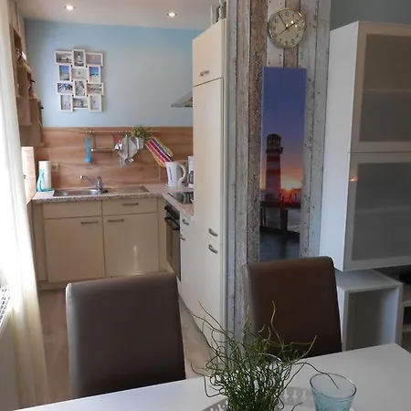 Appartement Evers 1 *