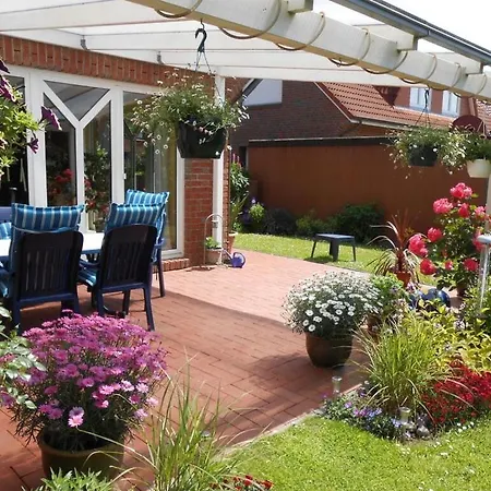 Evers 1 Appartement Wittmund