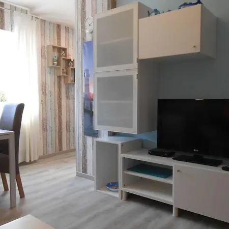 Apartment Evers 1 *