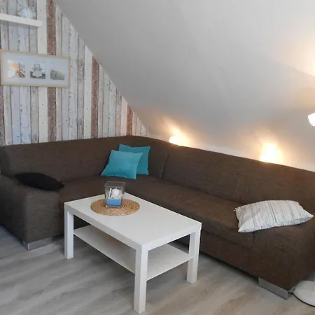 Evers 1 Apartment *