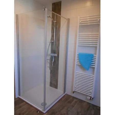 Evers 1 Apartment