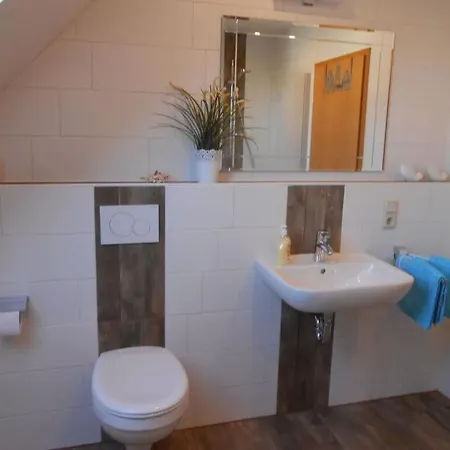 Appartement Evers 1 Wittmund