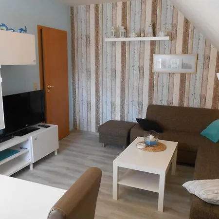 Evers 1 דירה ויטמונד