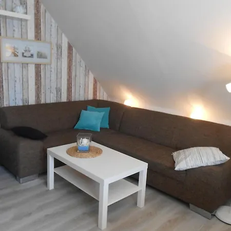 Evers 1 Appartement *