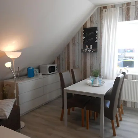 Evers 1 Appartement Wittmund