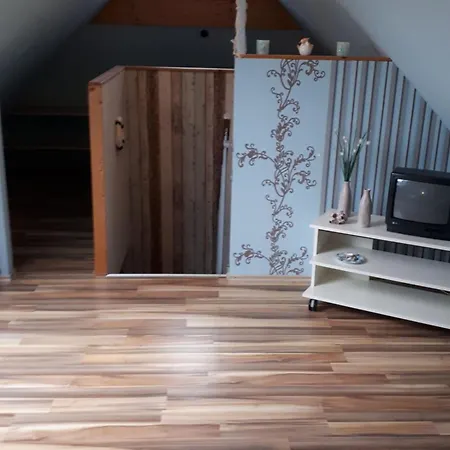 Evers 1 Appartement Wittmund