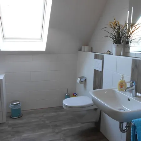 Evers 1 Appartement Wittmund