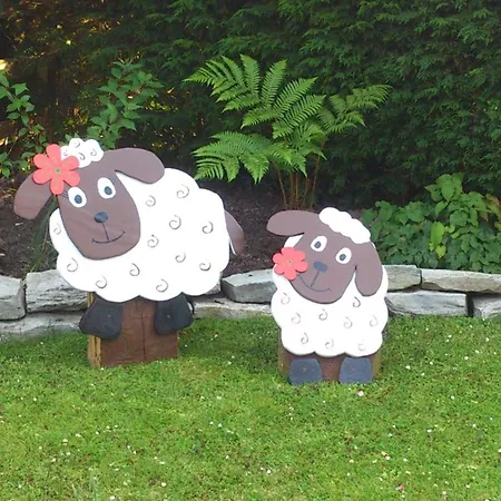 Evers 1 Appartement *