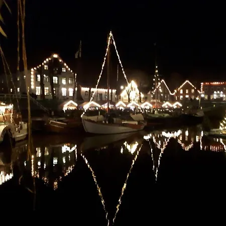 Appartement Evers 1 Wittmund