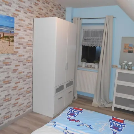 Appartement Evers 1 *